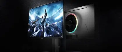 5 Hidden Features of the Odyssey Oled G6 G60Sd S27Dg60 You Must Know About