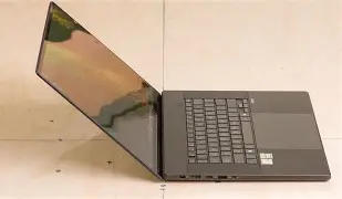 A Professional's Take on the New Proart P16 H7606 2024