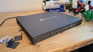 Is the Tp Link Omada Sg3428Xmpp Network Switch Still Good in 2026? Long-Term Review
