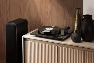 The Real Truth: Edifier Es60 or Goldring Gr3 Turntable?