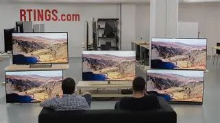 Which is Better Value? Q8C Q8 Qled 2017 vs Switch 2 Compared